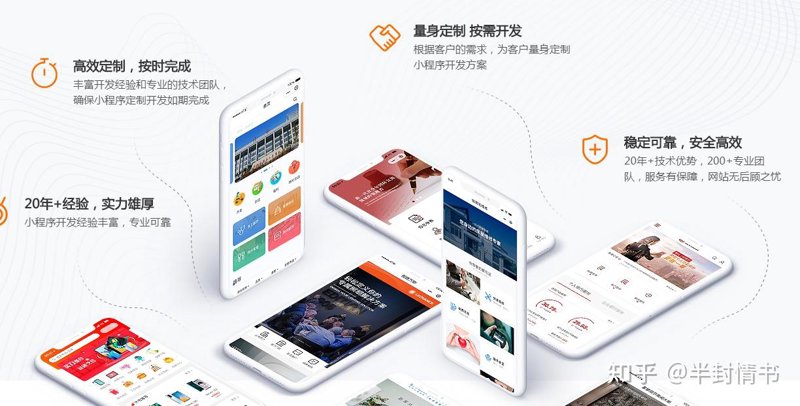 软件开发领域的新趋势引领者——定制化开发